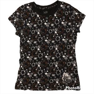 World of Disney Tinkerbell Halloween Shirt